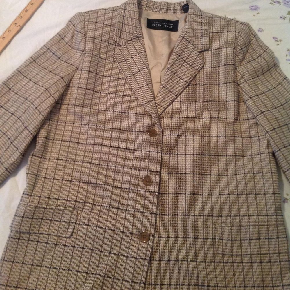 Women's Jacket